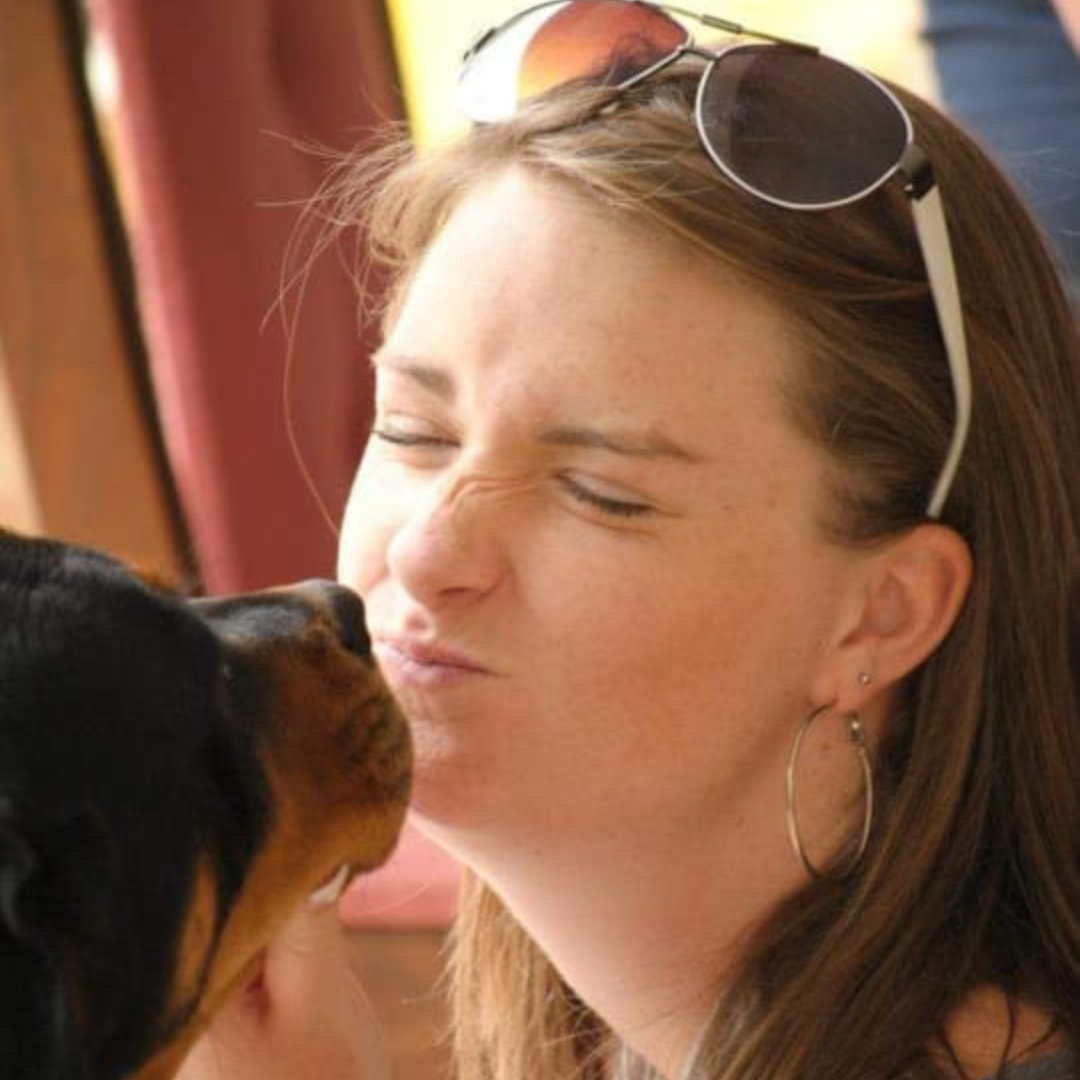 Animal love