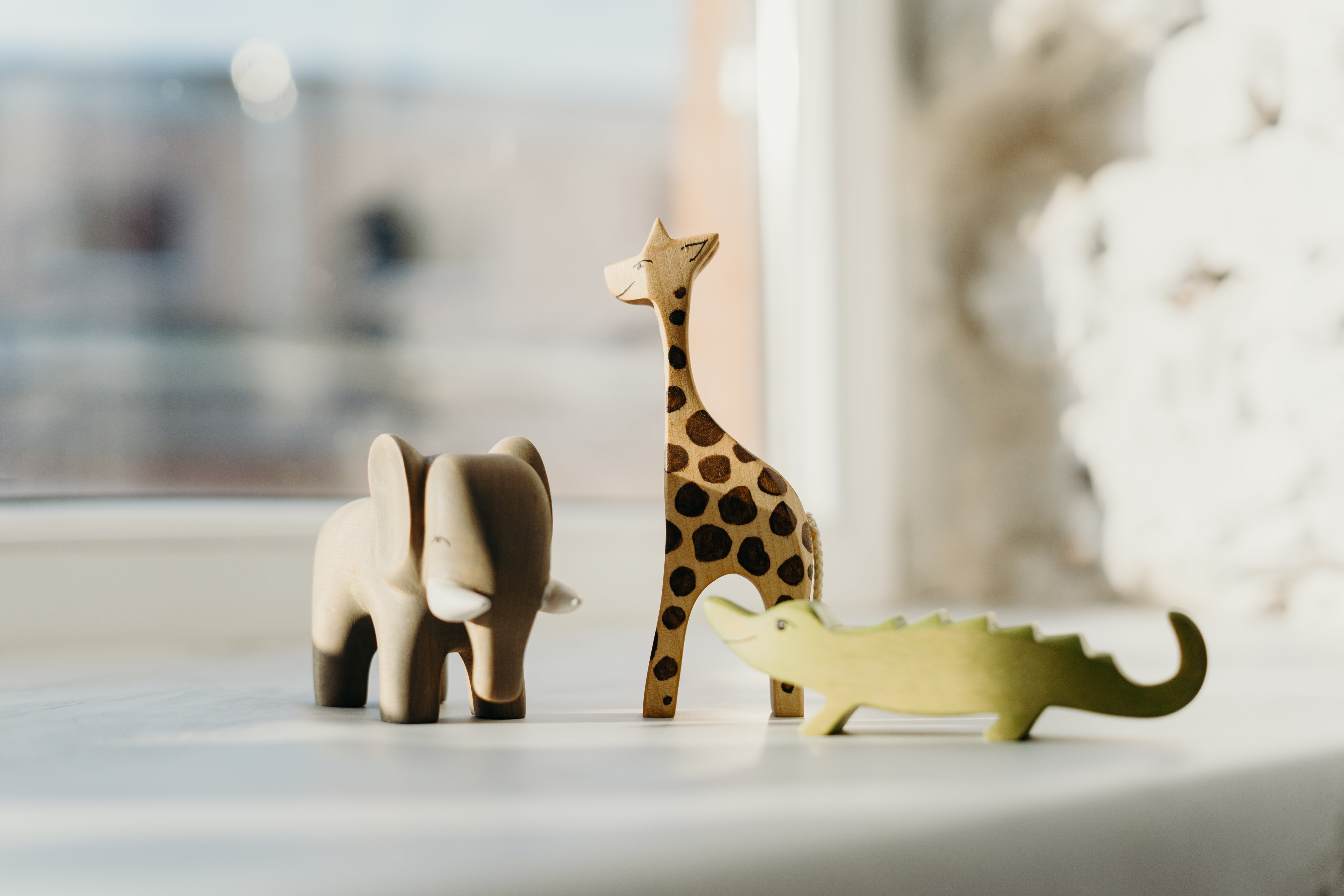 Armadillo Play Group Application Form